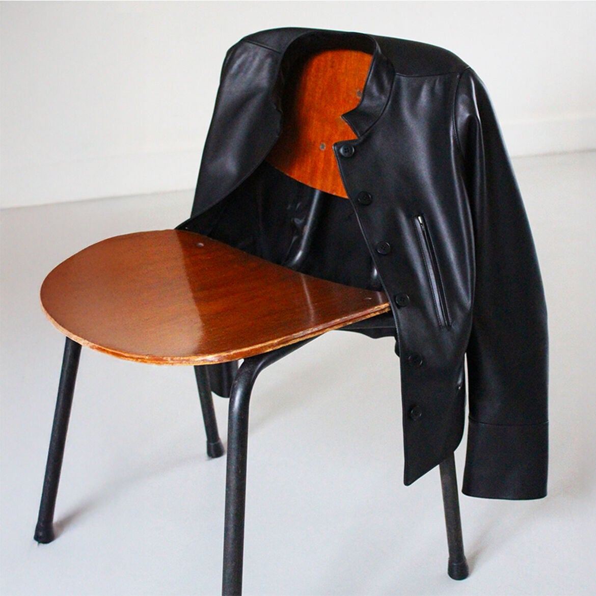 tambourin jacket agn&egrave;s b.